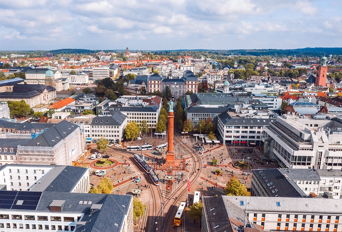 markt_darmstadt Immobilienmakler in Darmstadt